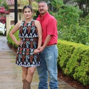 Meet your Posher, Sandra